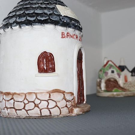 Laviano House Leilighet Brindisi Eksteriør bilde
