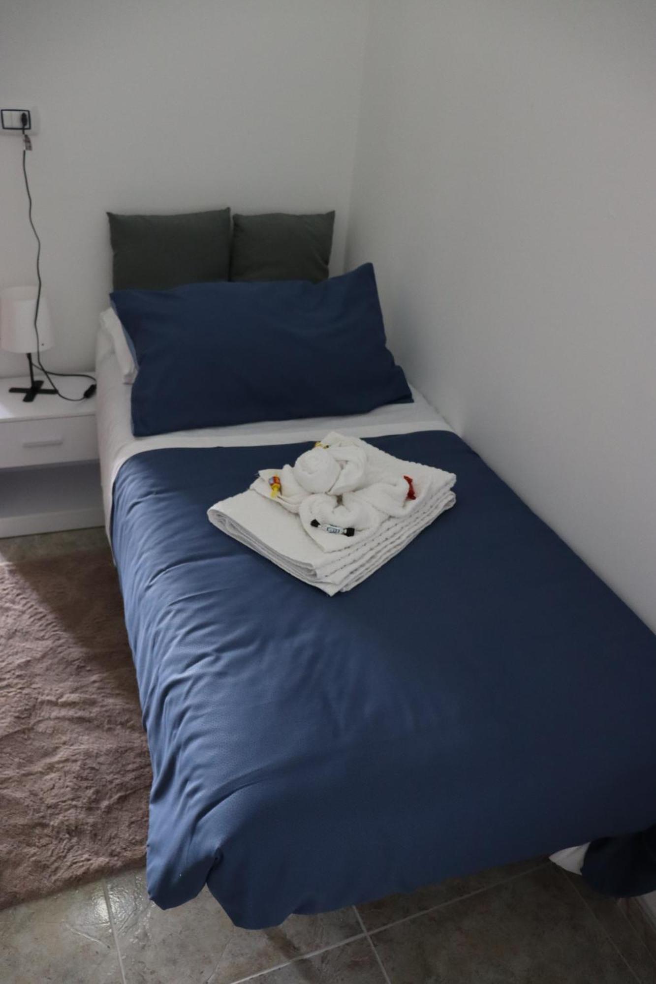 Laviano House Leilighet Brindisi Eksteriør bilde
